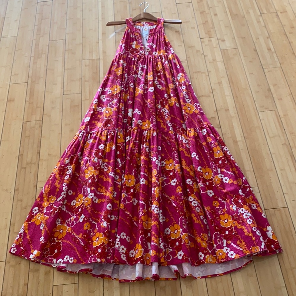 Alo Ha Marni Na dress